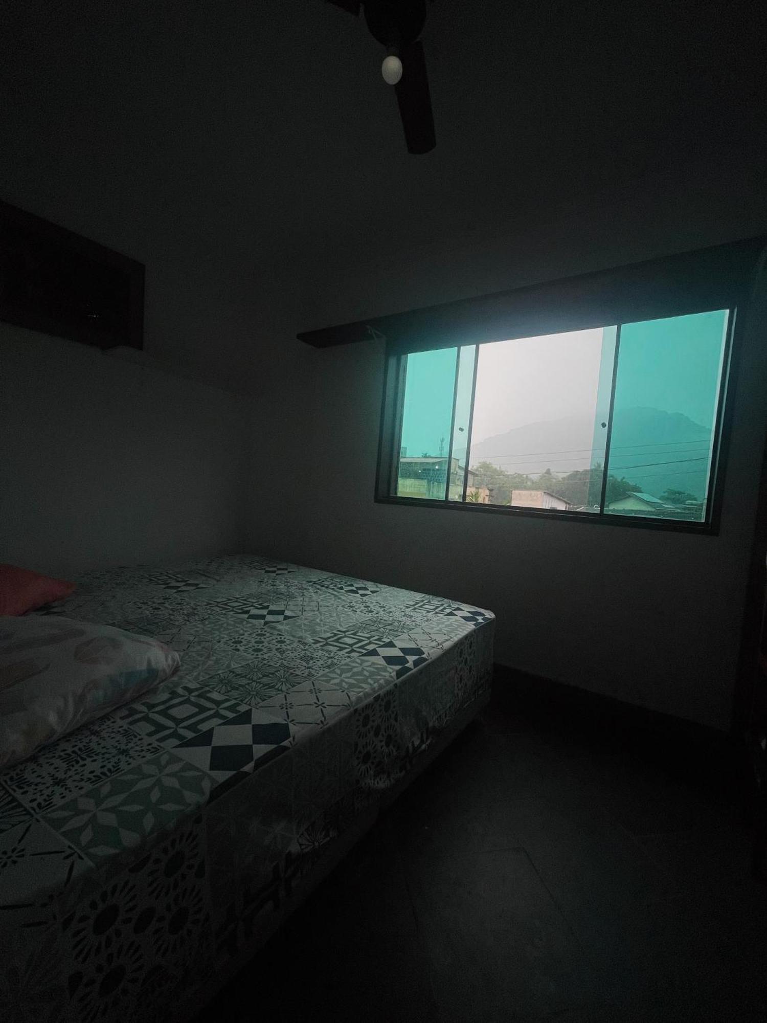 Quarto Duplo Standard